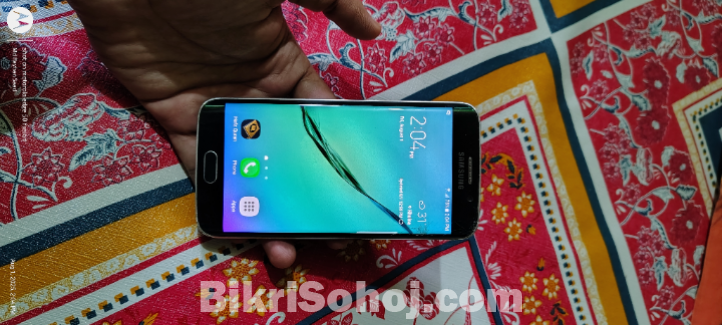 Smsung s6 edge